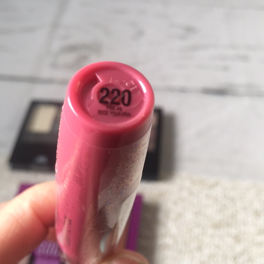 Maybelline Soda Pop Eye Shadow Palette+ 2 Quads 2 Revlon Blushes Lip - Picture 8 of 8